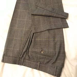 Faconnable men’s pants never worn